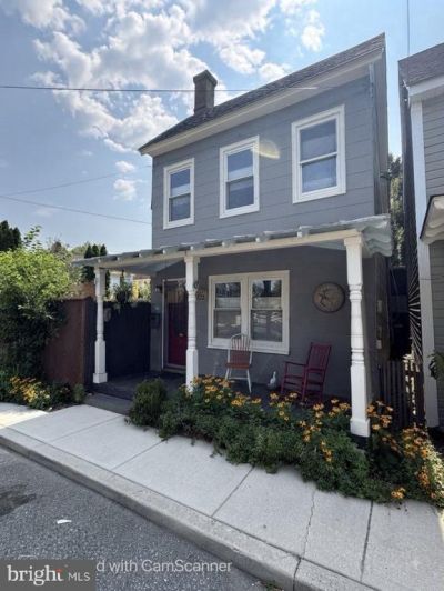 101 S COLLEGE AVENUE, CHESTERTOWN, MD 21620