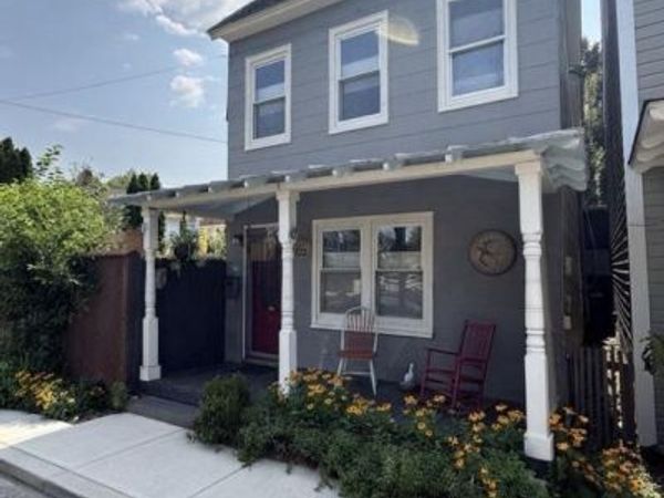 101 S COLLEGE AVENUE, CHESTERTOWN, MD 21620