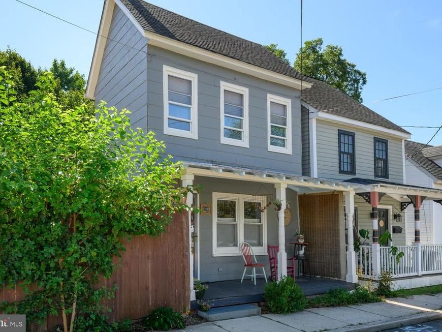 101 S College Avenue, Chestertown, MD 21620 Main Photo