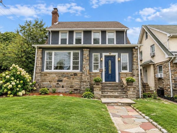 300 E TOWNSHIP LINE ROAD, HAVERTOWN, PA 19083