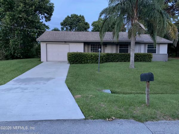 2081 SW GEMINI Lane, Port St. Lucie, FL 34984