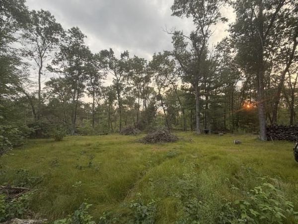 W575 SUNRISE WAY, Keshena, WI 54135