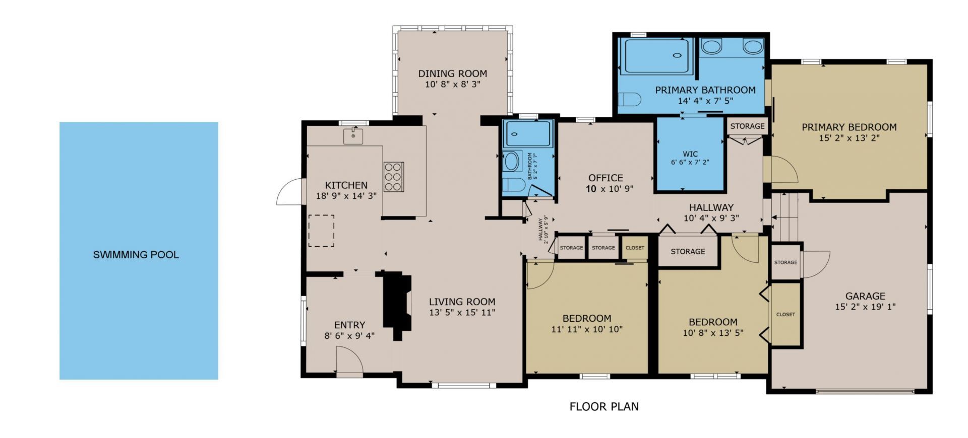 748 NE 17th Way, Fort Lauderdale, FL 33304 Photo