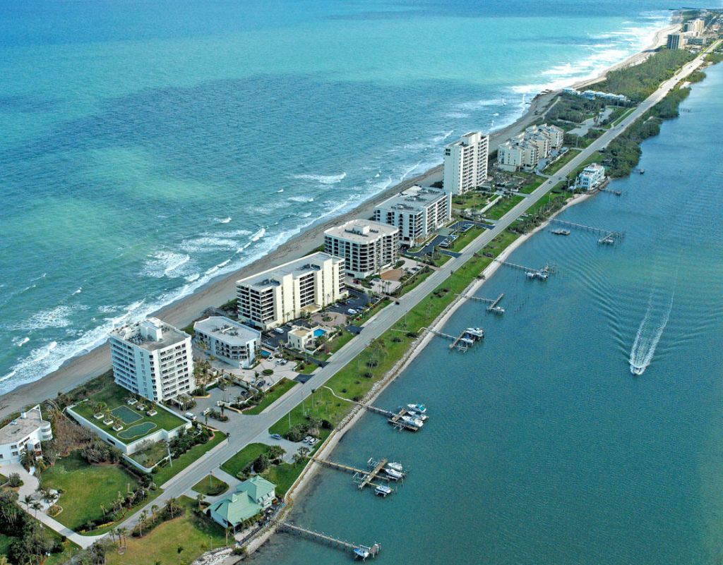 350 S Beach Road, Unit 204, Jupiter, FL 33469 Photo