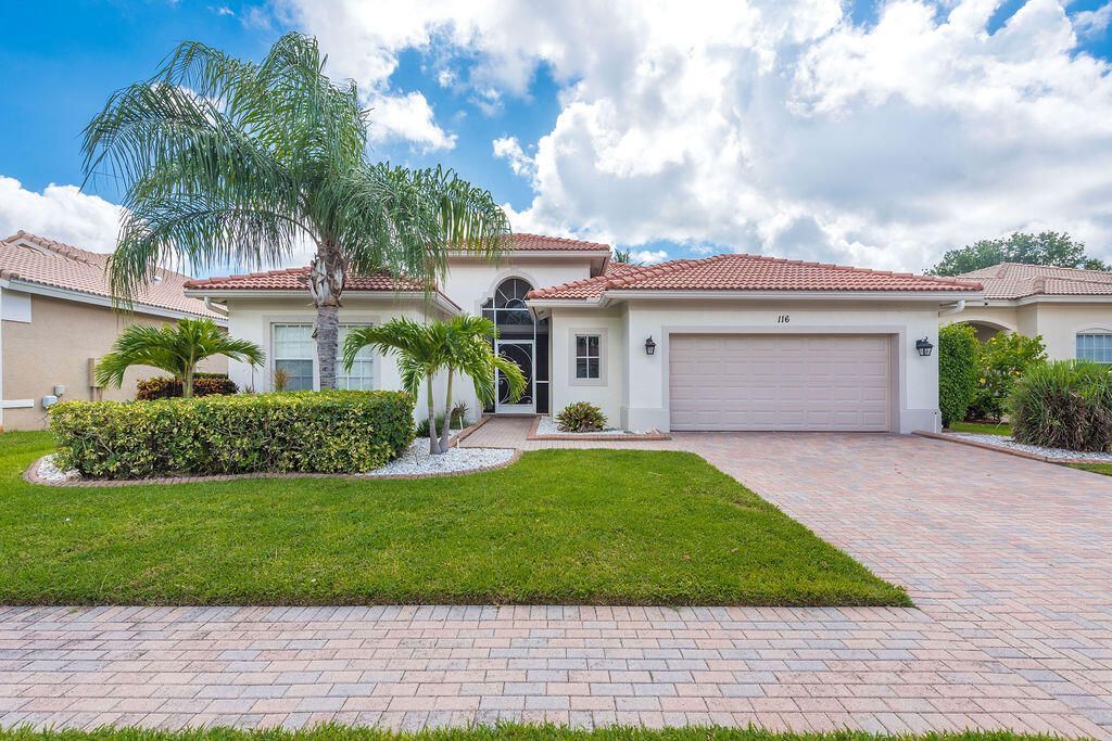 116 Bella Vista Way, Royal Palm Beach, FL 33411 Photo