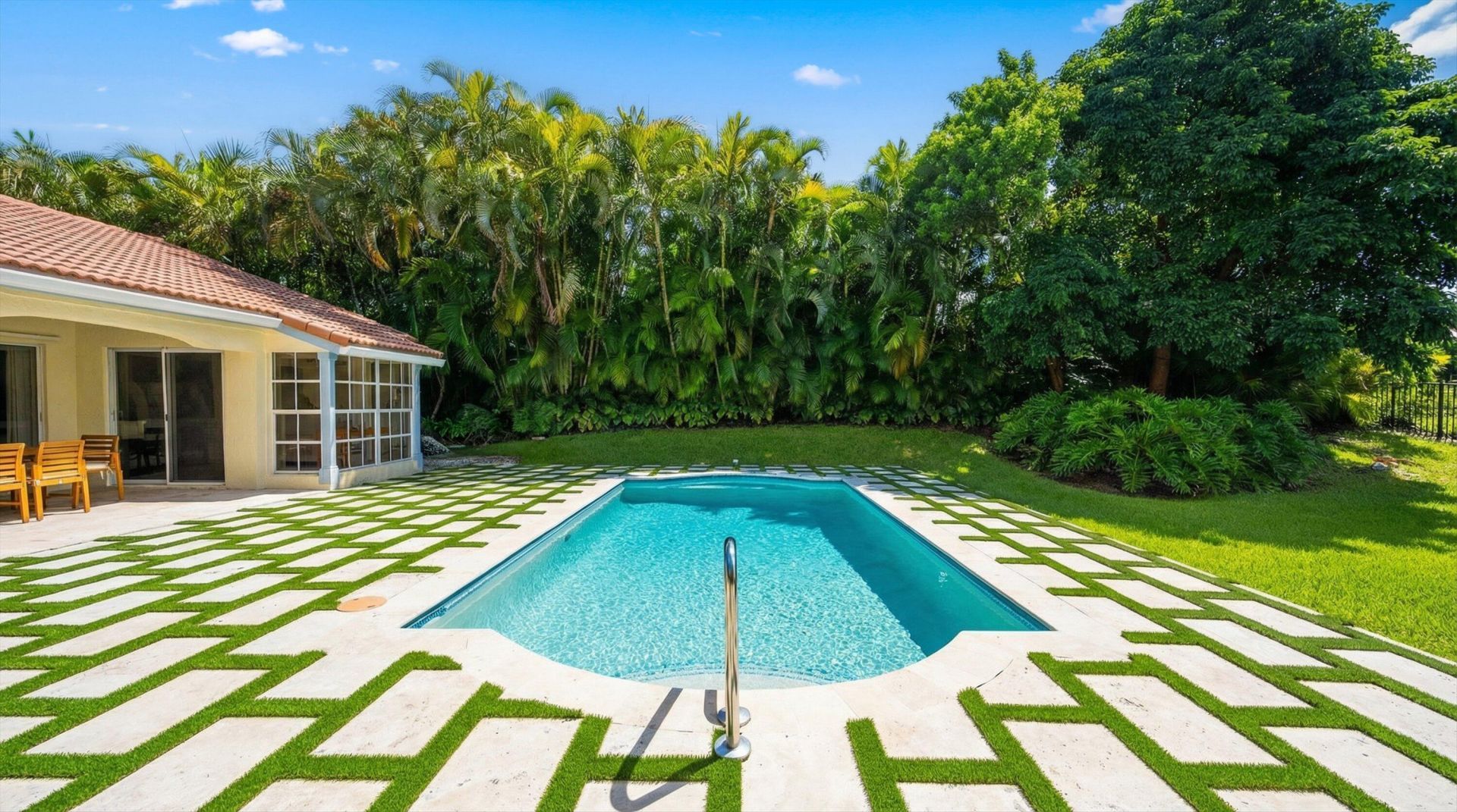 2236 Las Casitas Drive, Wellington, FL 33414 Photo