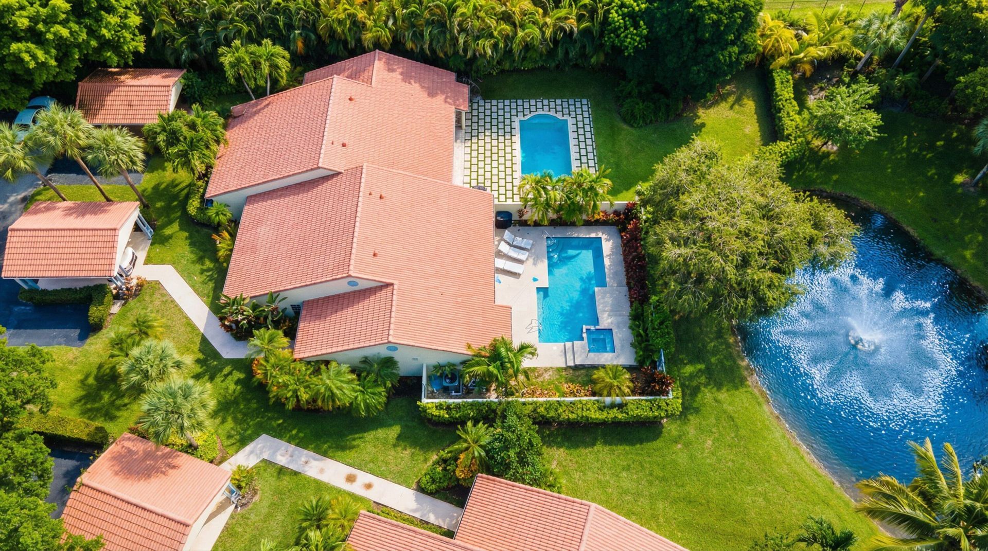 2236 Las Casitas Drive, Wellington, FL 33414 Photo