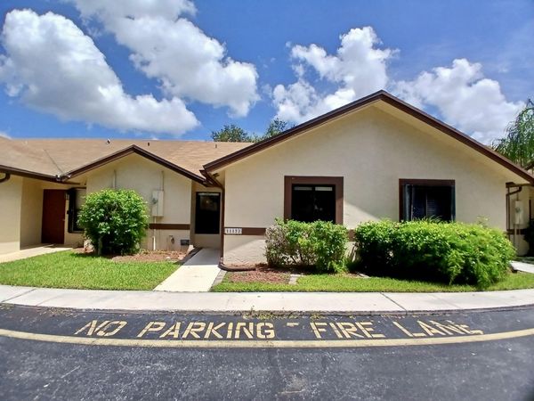 11173 NW 38TH Place, Sunrise, FL 33351