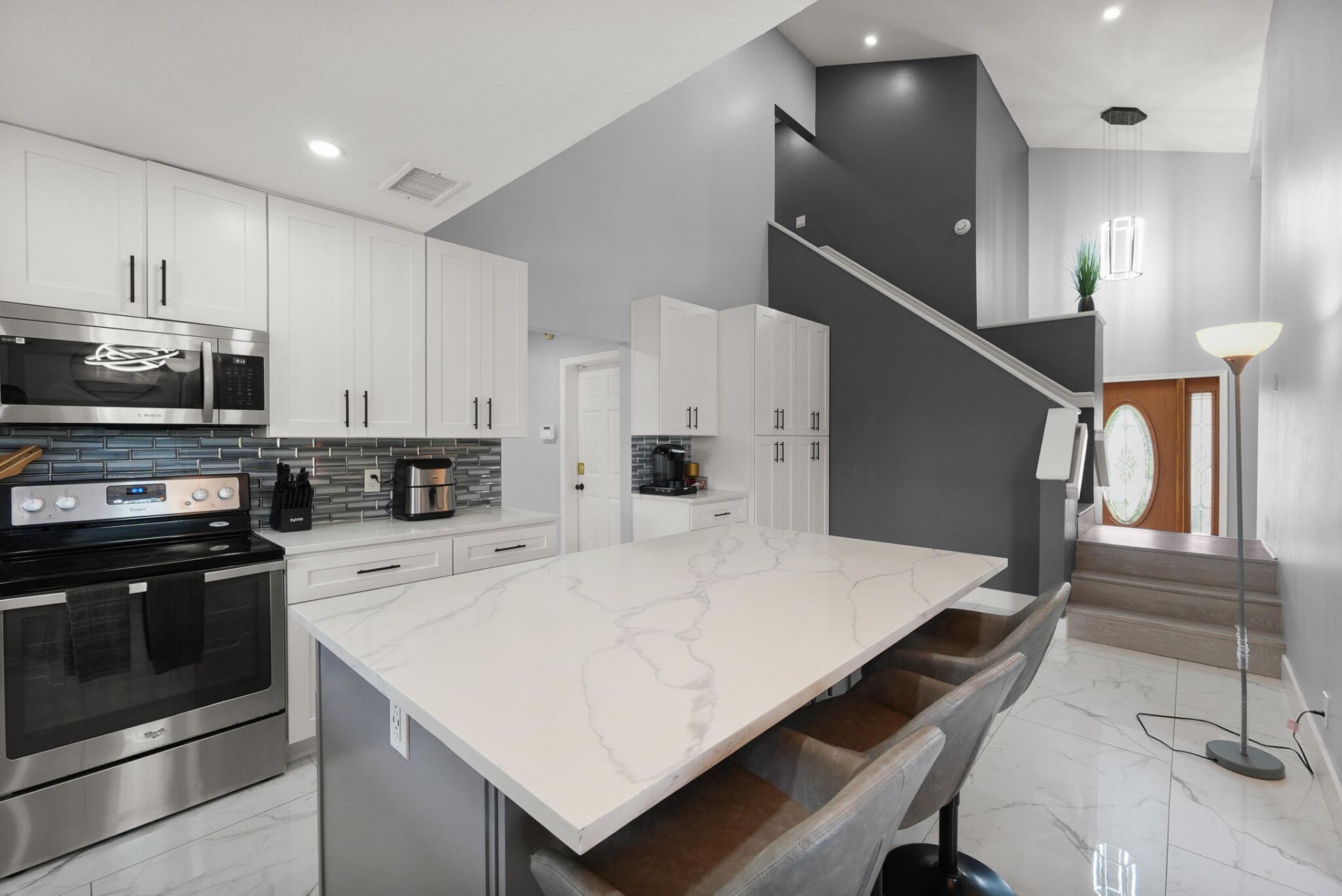 6785 Escondida Drive, Lake Clarke Shores, FL 33406 Photo