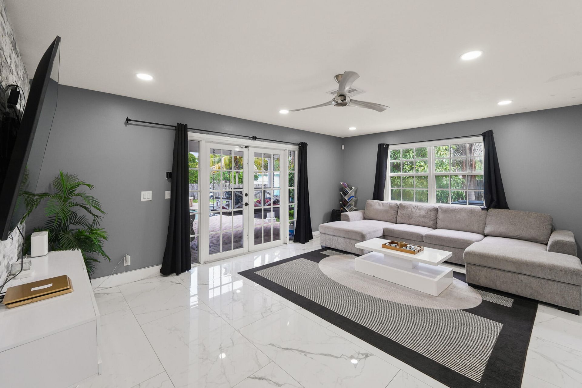 6785 Escondida Drive, Lake Clarke Shores, FL 33406 Photo