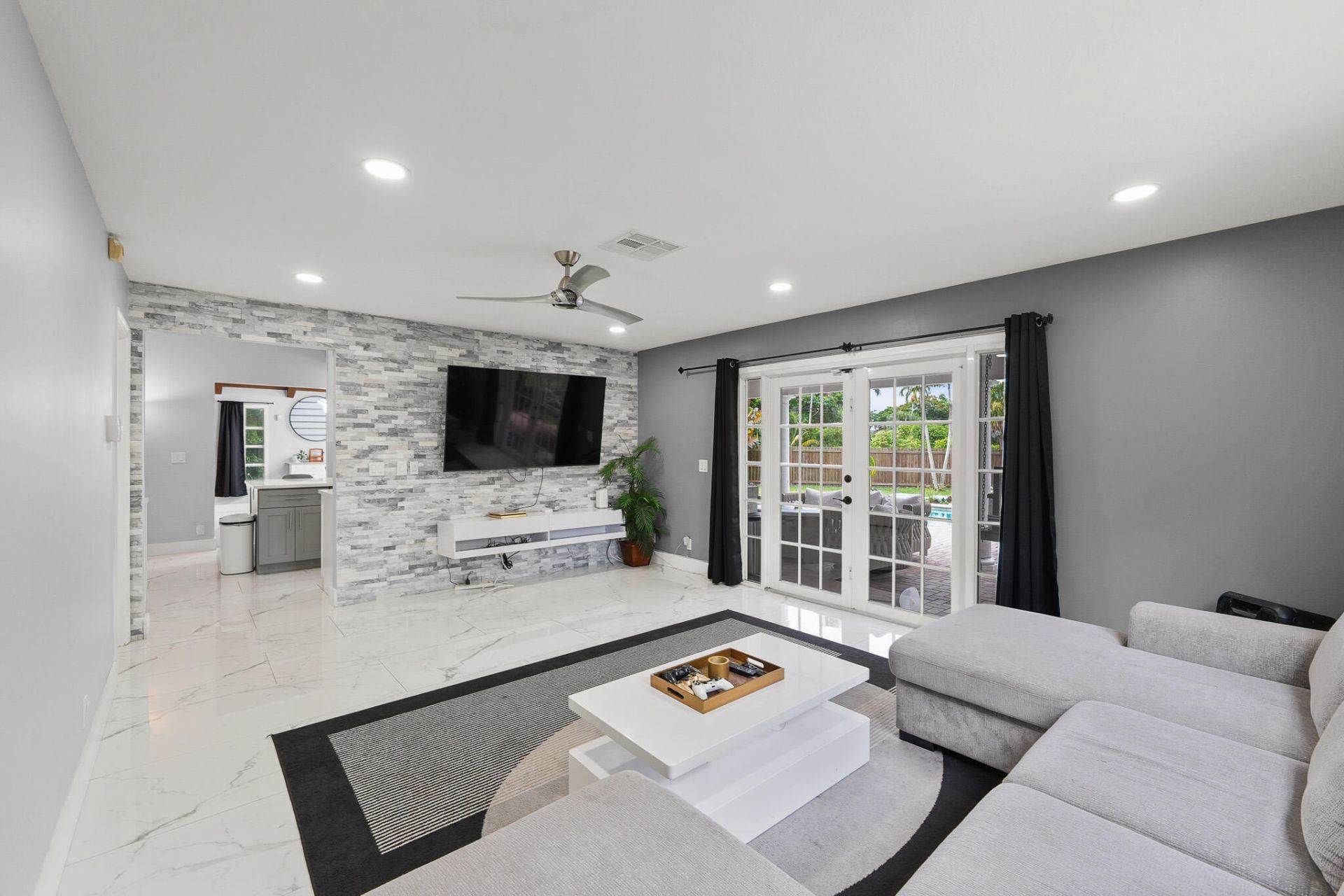 6785 Escondida Drive, Lake Clarke Shores, FL 33406 Photo