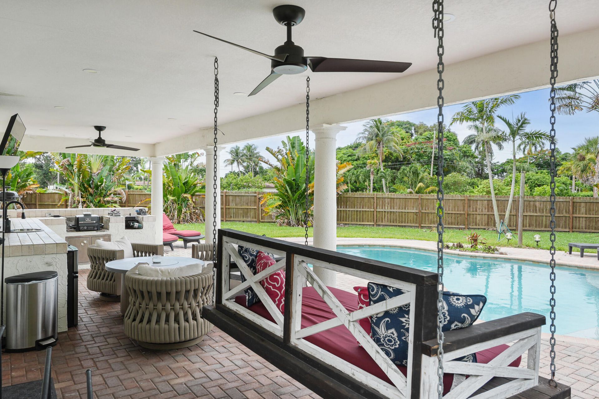 6785 Escondida Drive, Lake Clarke Shores, FL 33406 Photo