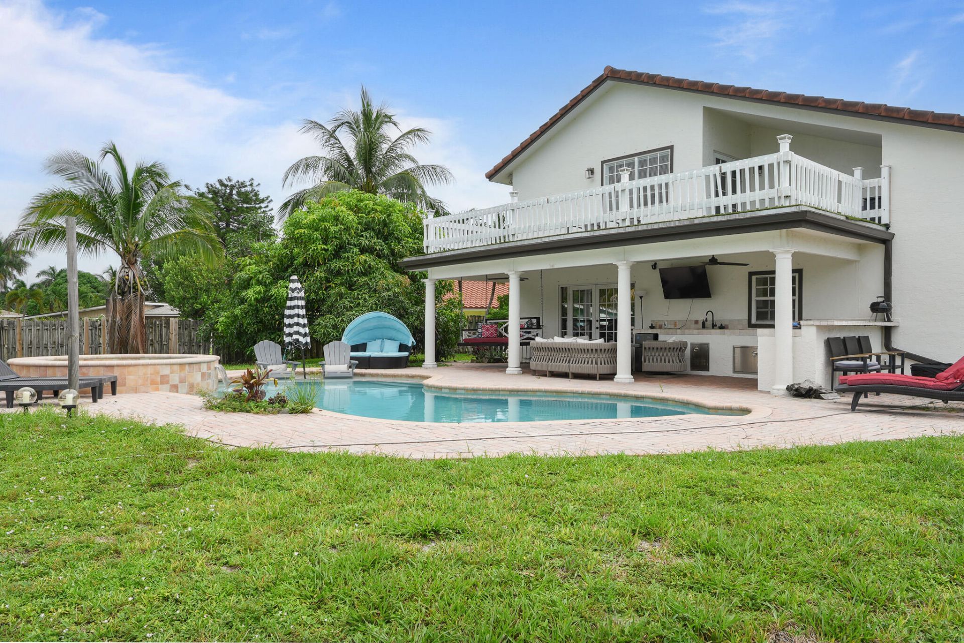 6785 Escondida Drive, Lake Clarke Shores, FL 33406 Photo