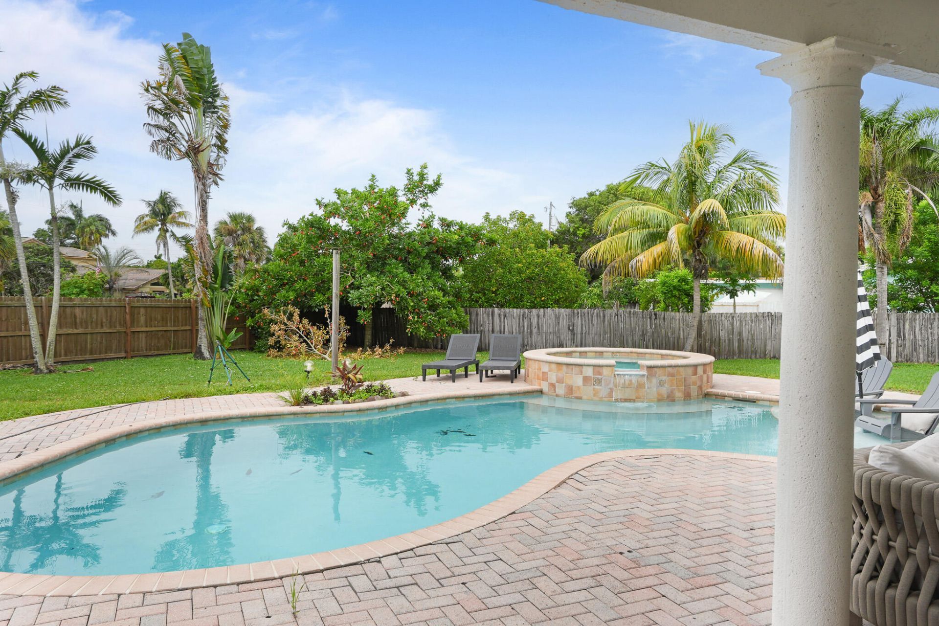 6785 Escondida Drive, Lake Clarke Shores, FL 33406 Photo