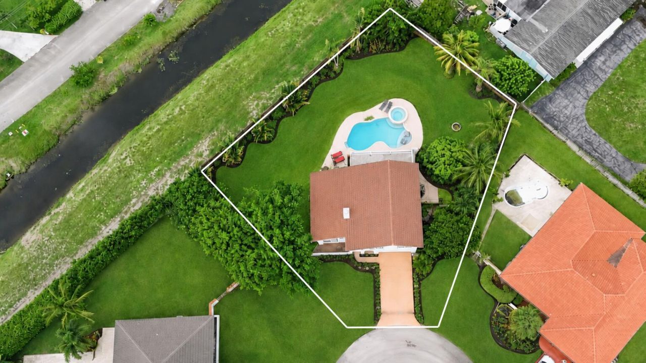 6785 Escondida Drive, Lake Clarke Shores, FL 33406 Photo