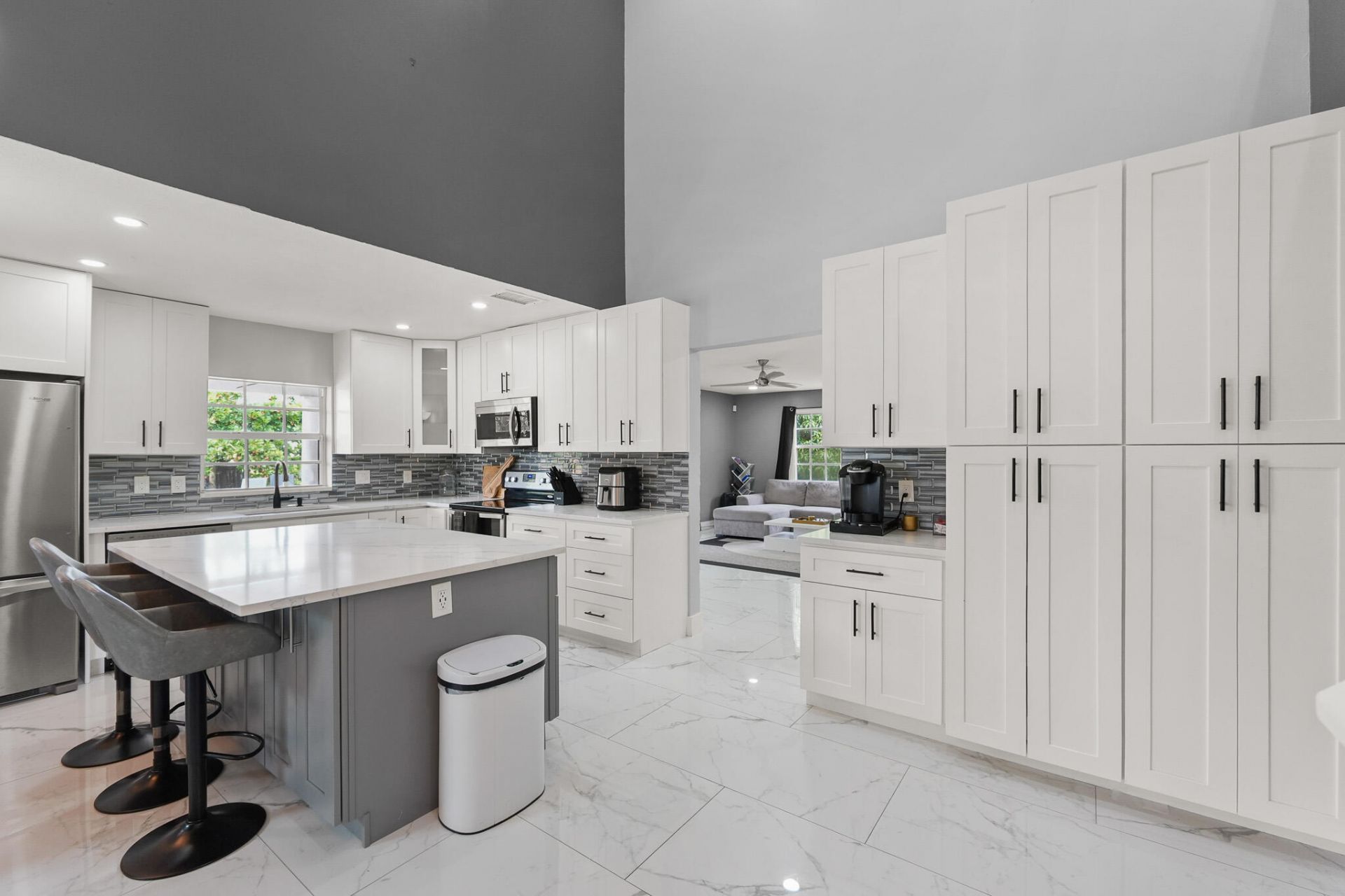 6785 Escondida Drive, Lake Clarke Shores, FL 33406 Photo