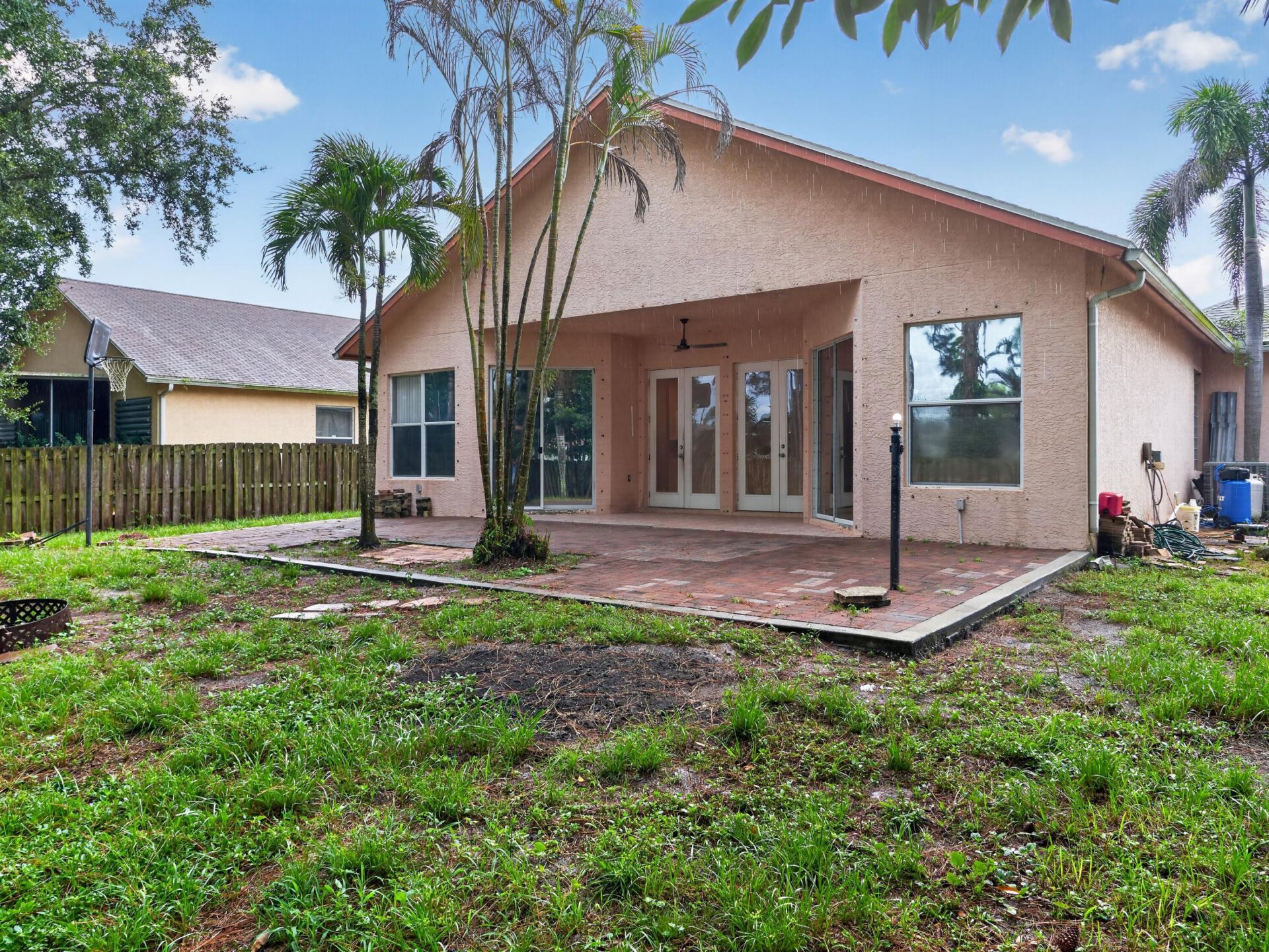 4059 SW Kamsler Street, Port Saint Lucie, FL 34953 Photo