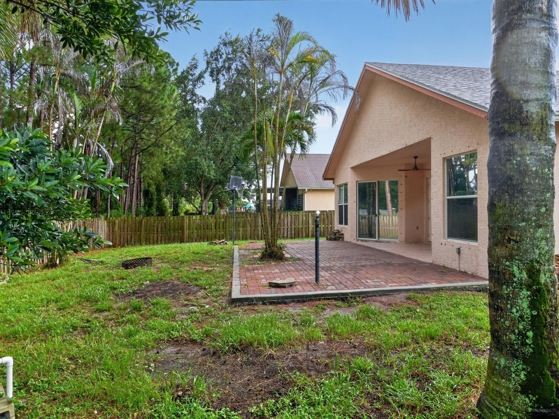 4059 SW Kamsler Street, Port Saint Lucie, FL 34953 Photo