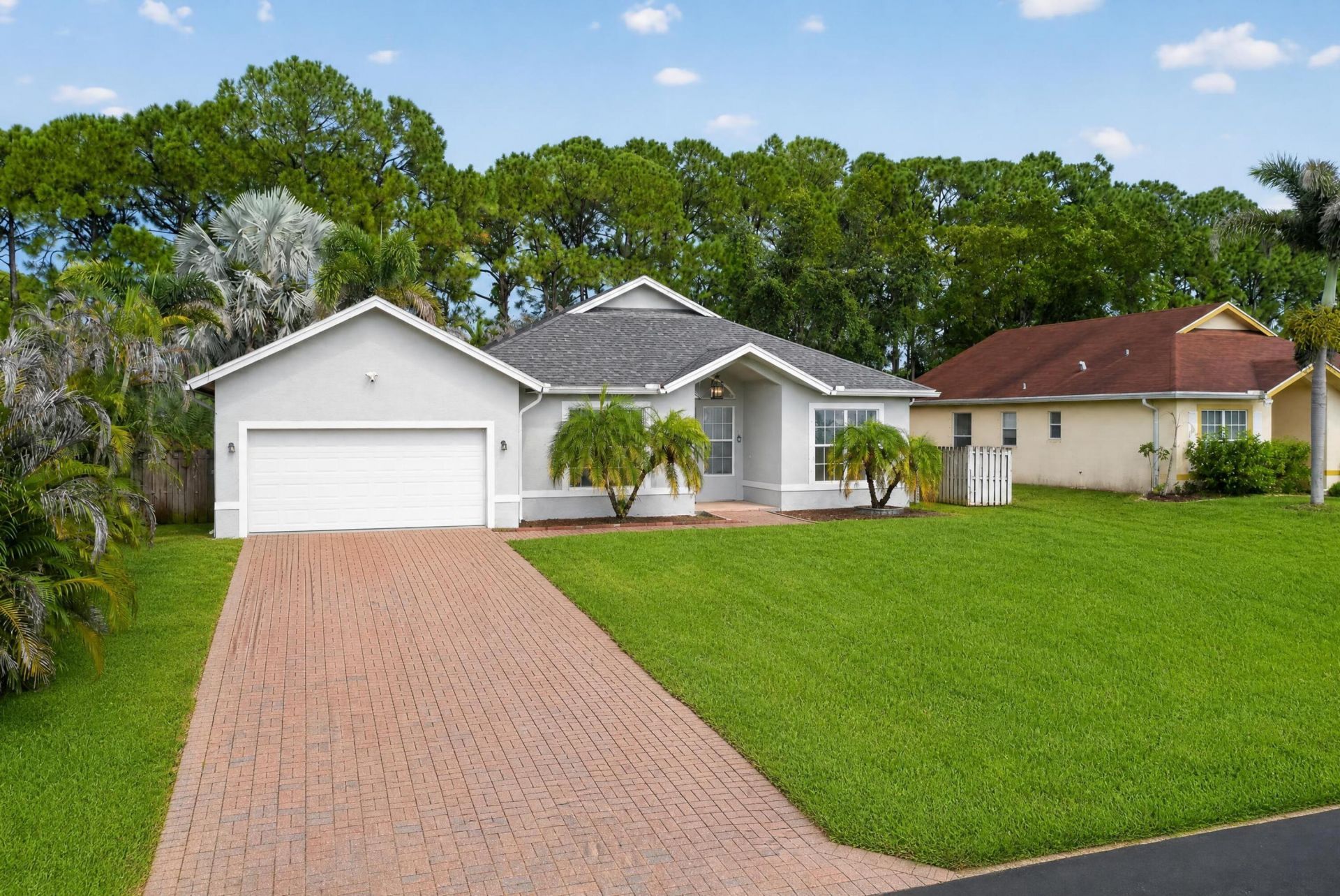 4059 SW Kamsler Street, Port Saint Lucie, FL 34953 Photo
