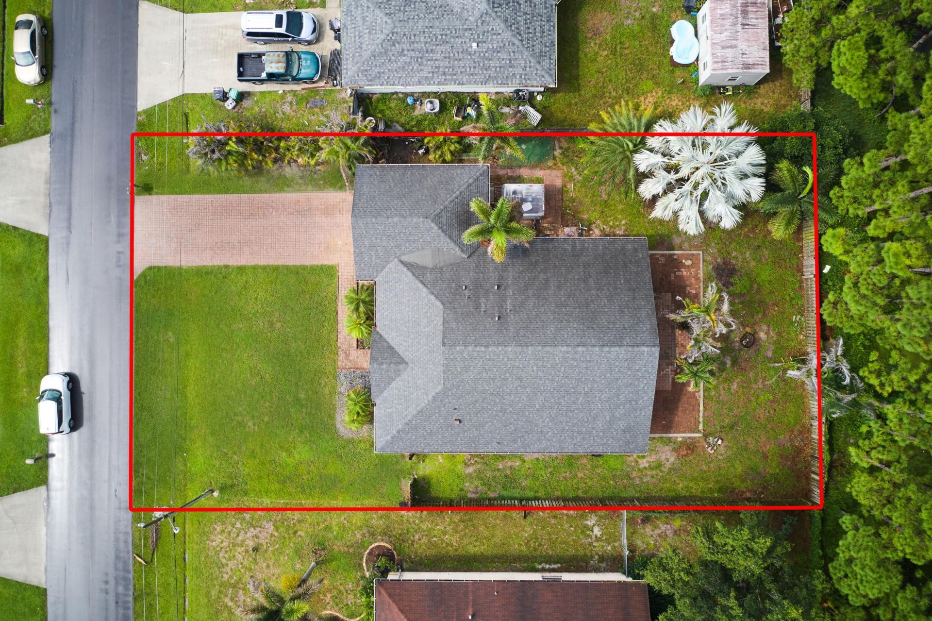 4059 SW Kamsler Street, Port Saint Lucie, FL 34953 Photo