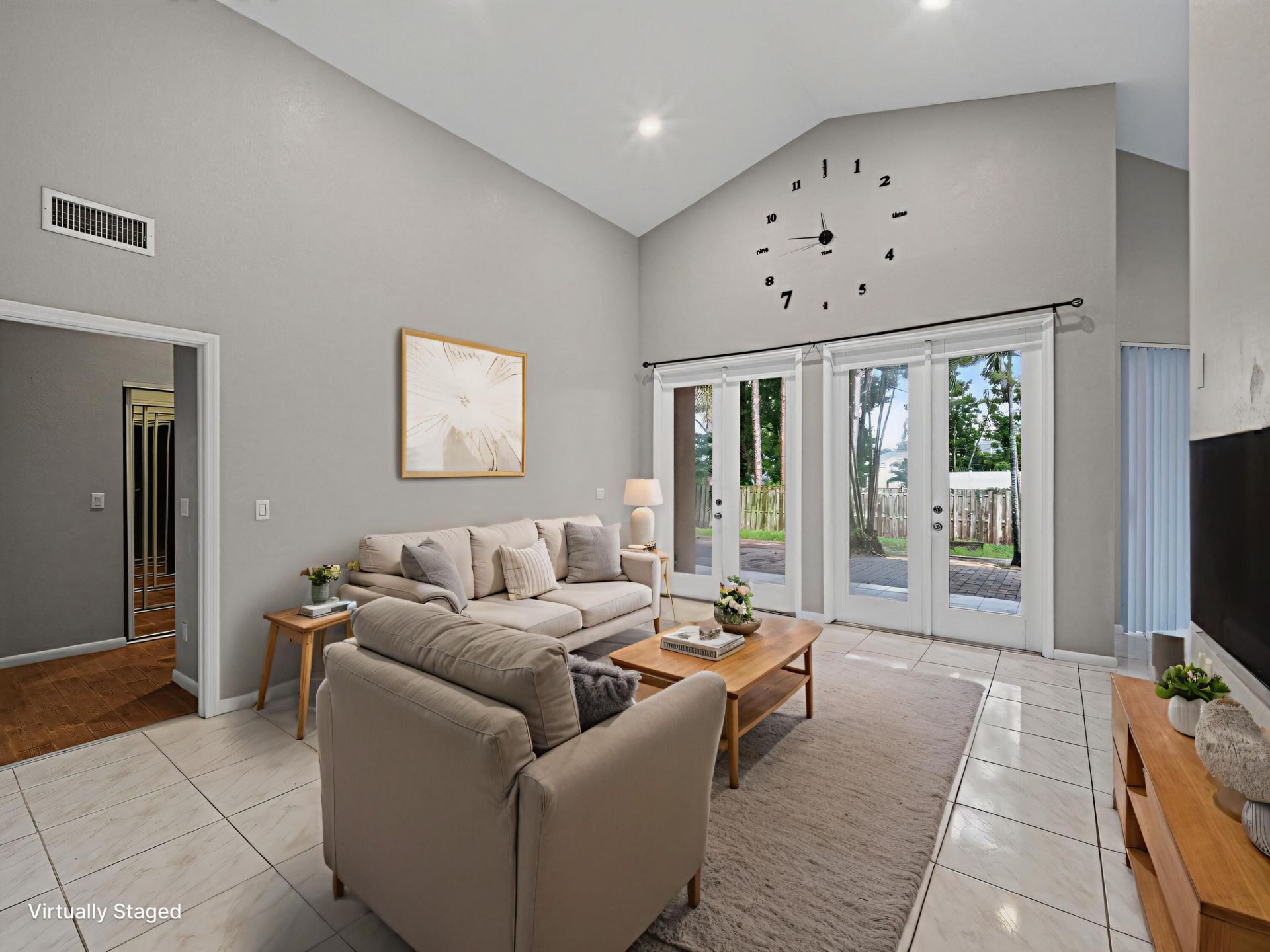 4059 SW Kamsler Street, Port Saint Lucie, FL 34953 Photo