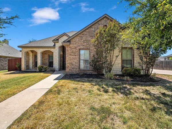 10308 Whitney Trace, Waco, TX 76708