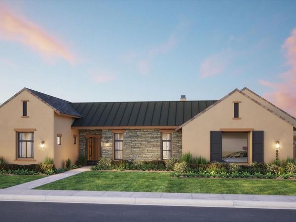 6915 E Jenan Drive, Scottsdale, AZ 85254
