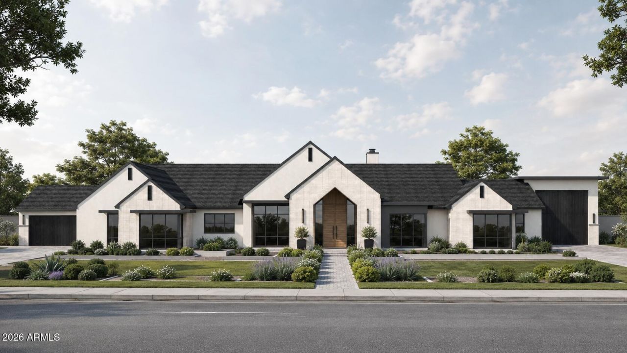 11619 N SAINT ANDREWS Way, Scottsdale, AZ 85254