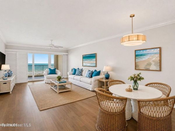 555 Harrison Avenue , Unit 504, Cape Canaveral, FL 32920