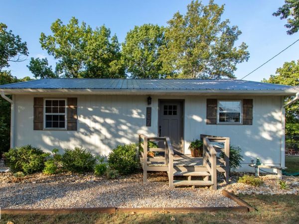 507 Woodland Hills Road, Highland, AR 72542
