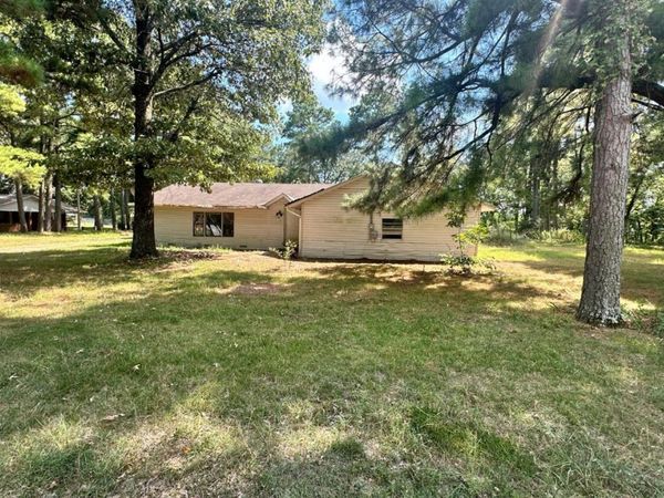 501 Stevens Street, Brookland, AR 72417