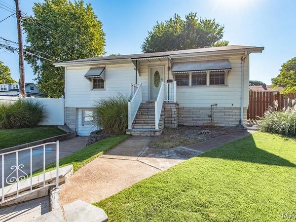 3818 Wabash Avenue, St Louis, MO 63109