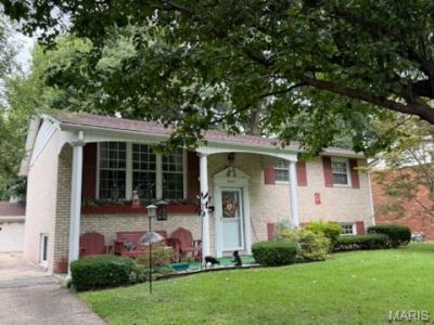 14 Mercer Drive, Granite City, IL 62040 Main Photo