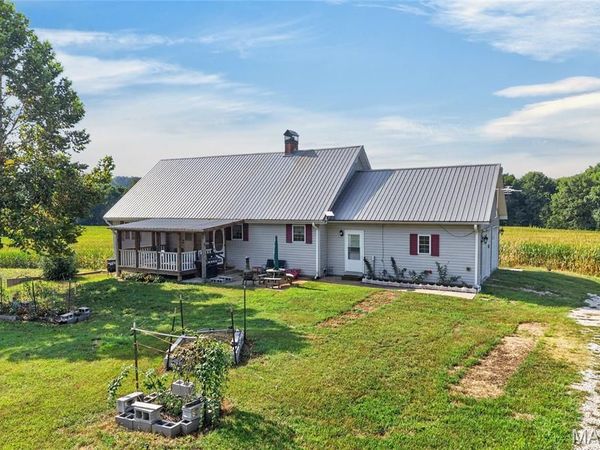 23347 S Highway 7, Richland, MO 65556