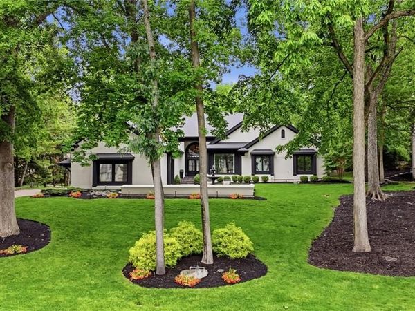 3624 Wood Hollow Road, Kettering, OH 45429