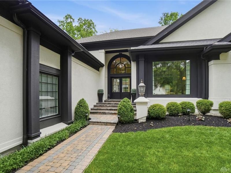 3624 Wood Hollow Road, Kettering, OH 45429 Photo 10