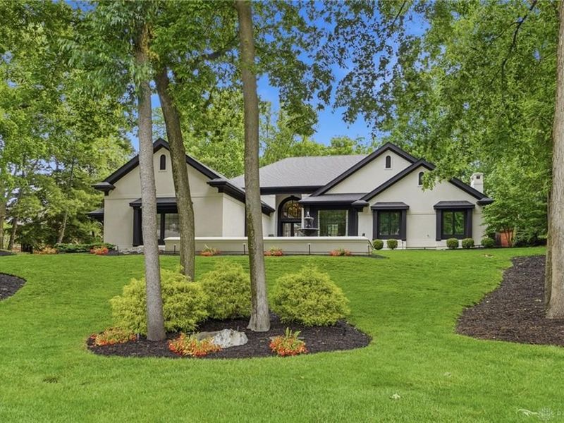 3624 Wood Hollow Road, Kettering, OH 45429 Photo 2