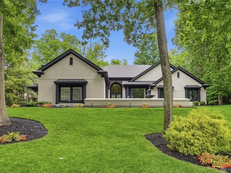 3624 Wood Hollow Road, Kettering, OH 45429 Photo 3