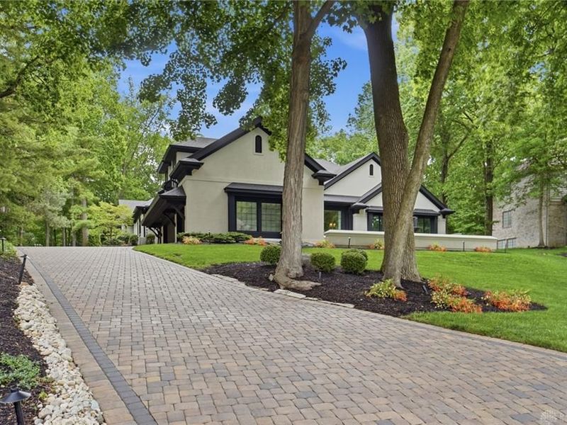 3624 Wood Hollow Road, Kettering, OH 45429 Photo 4