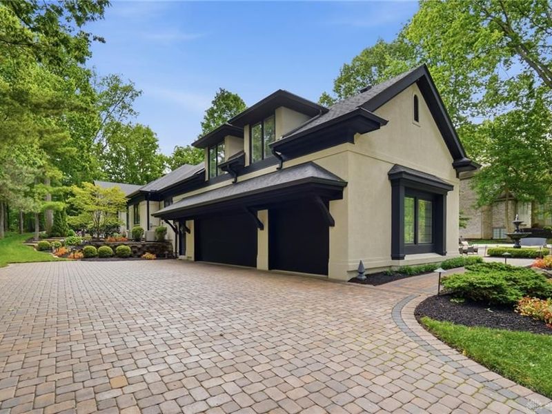 3624 Wood Hollow Road, Kettering, OH 45429 Photo 5