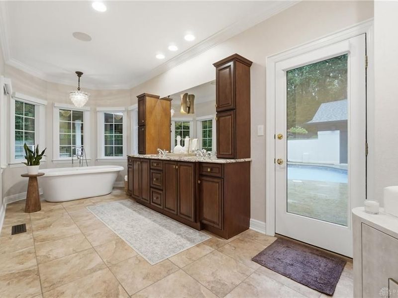 3624 Wood Hollow Road, Kettering, OH 45429 Photo 56