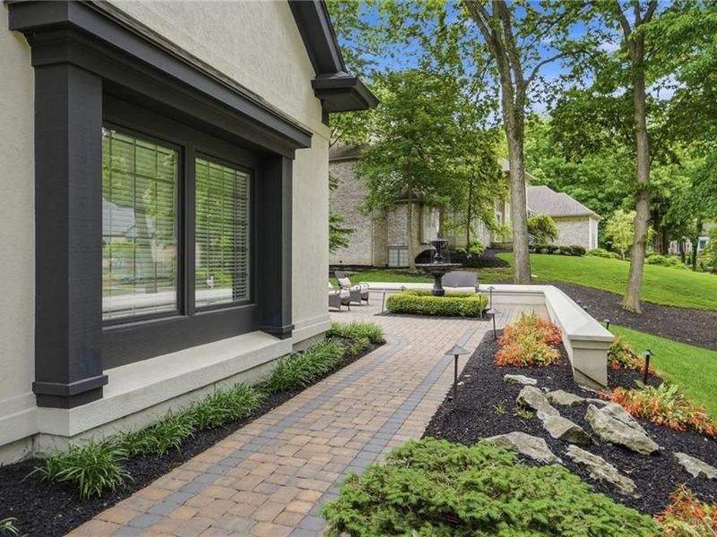3624 Wood Hollow Road, Kettering, OH 45429 Photo 6