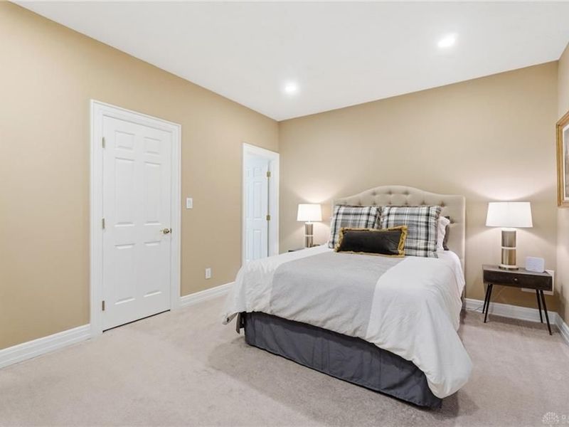 3624 Wood Hollow Road, Kettering, OH 45429 Photo 67