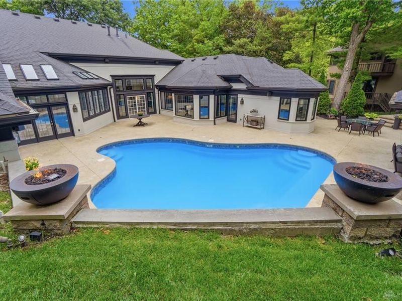 3624 Wood Hollow Road, Kettering, OH 45429 Photo 82