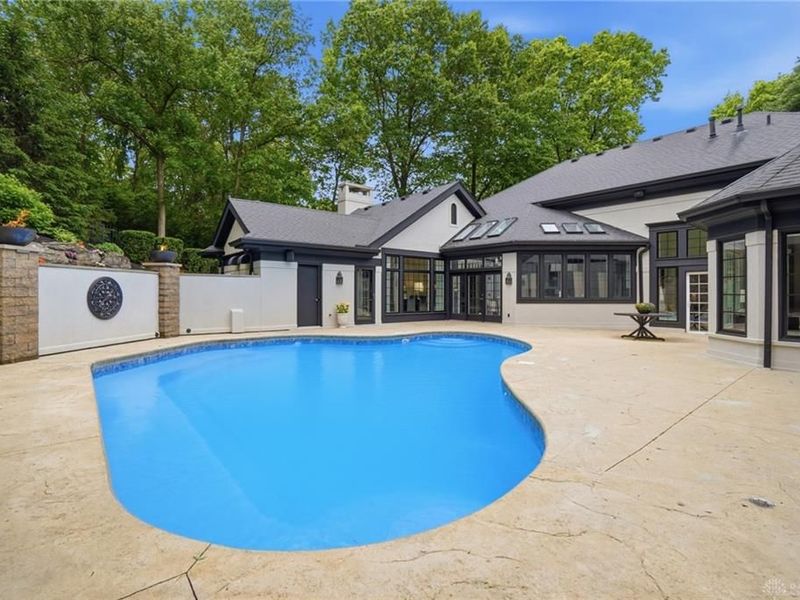 3624 Wood Hollow Road, Kettering, OH 45429 Photo 83