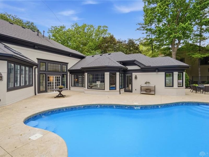 3624 Wood Hollow Road, Kettering, OH 45429 Photo 84