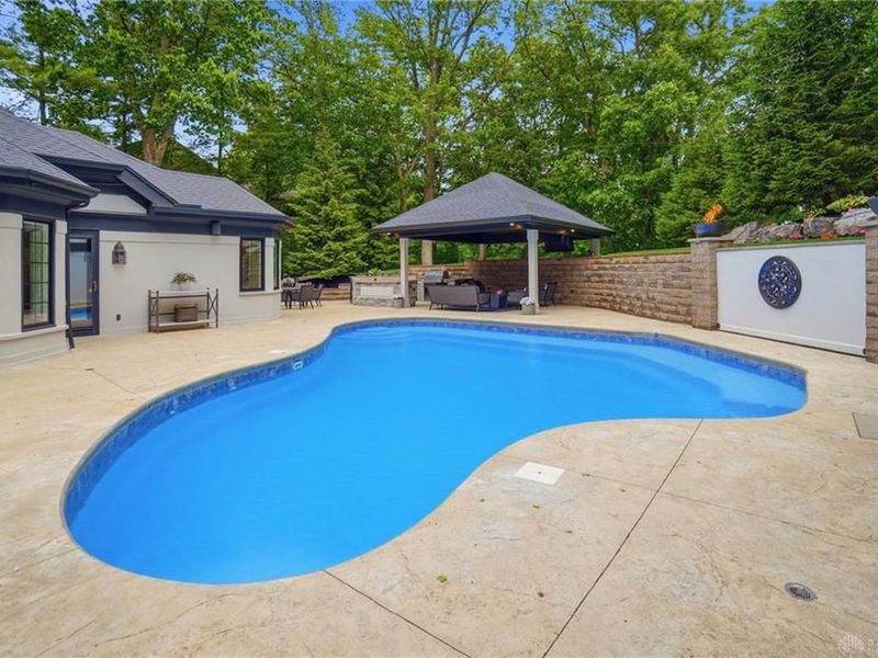 3624 Wood Hollow Road, Kettering, OH 45429 Photo 87