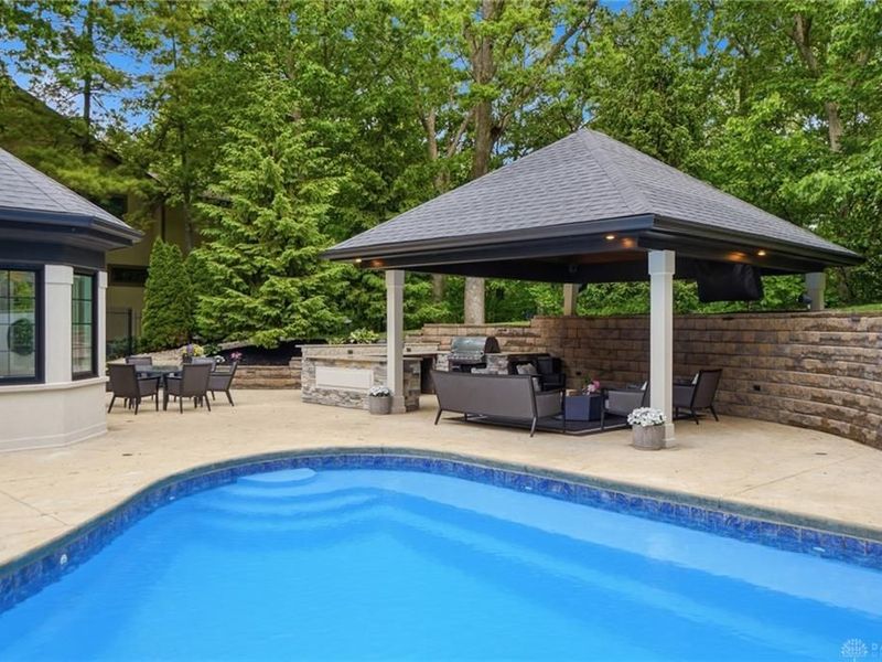 3624 Wood Hollow Road, Kettering, OH 45429 Photo 88