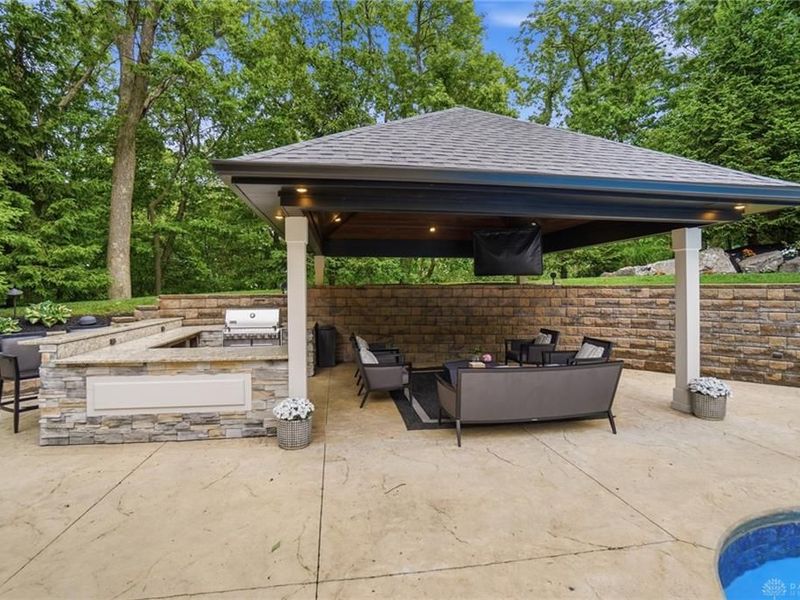 3624 Wood Hollow Road, Kettering, OH 45429 Photo 90