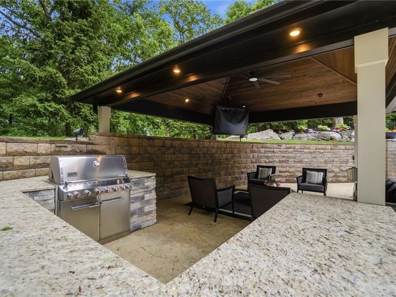 3624 Wood Hollow Road, Kettering, OH 45429 Photo 93